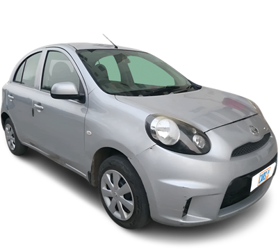Nissan Micra Active-img